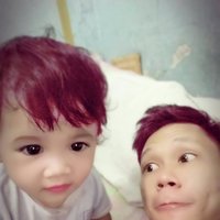 Keysara Zahra Hakim (@kim_lee22) 's Twitter Profile
