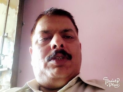 OjhaBalKrishna's profile picture. 