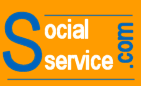 U.S. social service / social work  job site.  Very inexpensive for employers, FREE for job seekers.