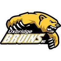 Uxbridge Bruins(@UxbridgeBruins) 's Twitter Profile Photo