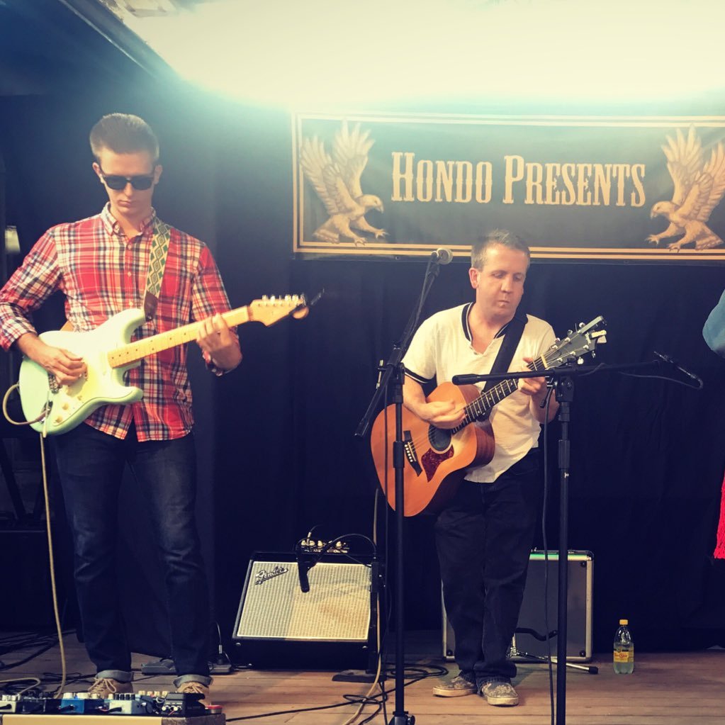Hondo Presents is a family owned and operated music production company in Austin,Tx bringing music and community together every show. #Ournextheadlinerisyou....