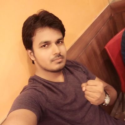 Raviraaz2702's profile picture. Just be yourself