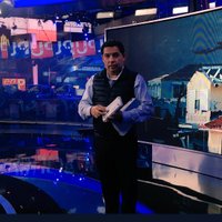 Omar Sánchez dTagle (@osdtagle) 's Twitter Profile