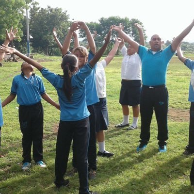Docente, matemático, dirigente comunitario. La juventud es la salvación. Prof de Futbol. #LosArismeticos