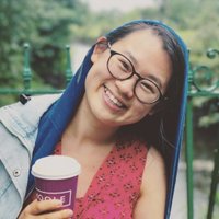 Tina Xu (@tinayingxu) 's Twitter Profile