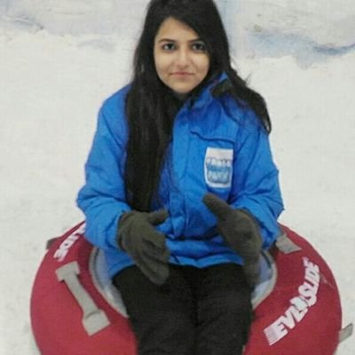 Author of 'The Last Journal' | TEDx Speaker | Social Activist
Facebook -facebook.com/authorsweta Instagram - o_sweta