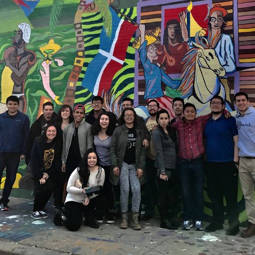 The Latinx student group of Case Western Reserve University.