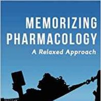 Memorizing Pharmacology(@Tony_PharmD) 's Twitter Profile Photo