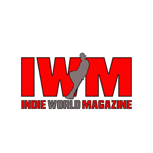 Indie World Magazine is a brand new full color Ent Magazine Publication covering The World of Independent!! Music, Fashion, Entertainment!