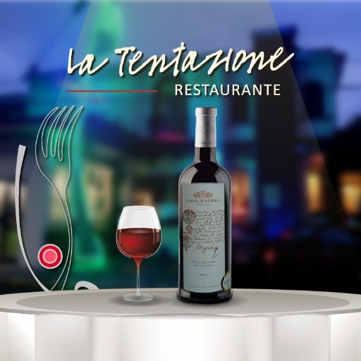 La Tentazione, Restaurante Italiano en Córdoba en donde podrás deleitar tu paladar con nuestras especialidades de la casa.