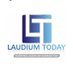 Laudium Today™ (@laudiumtoday) Twitter profile photo Laudium Today™ (@laudiumtoday) Twitter profile photo