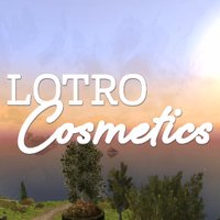 LOTRO Cosmetics (@lotrocosmetics) 's Twitter Profile Photo