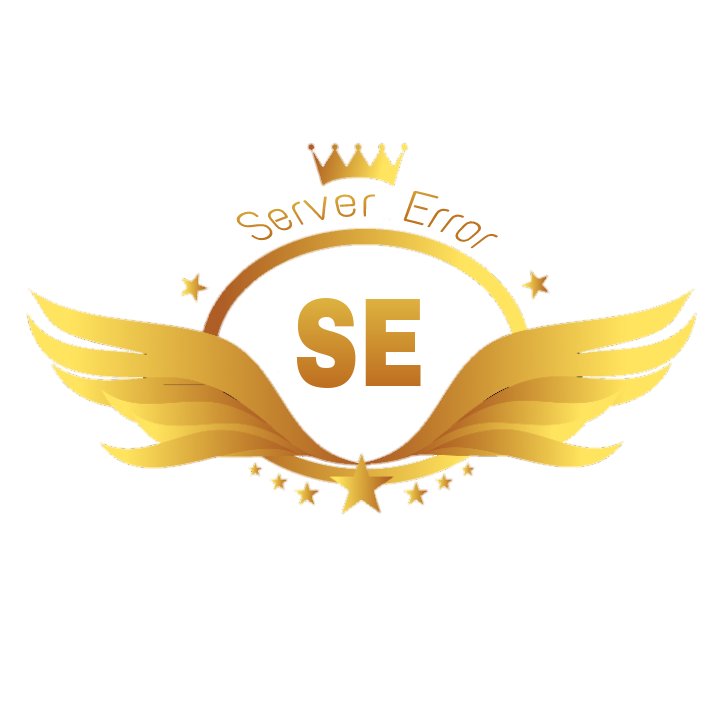 servererror360's profile picture. hello Dear Beautiful People This is Server Error Profile. This is Technology Related Profile. Search us on youtube.
Thank you