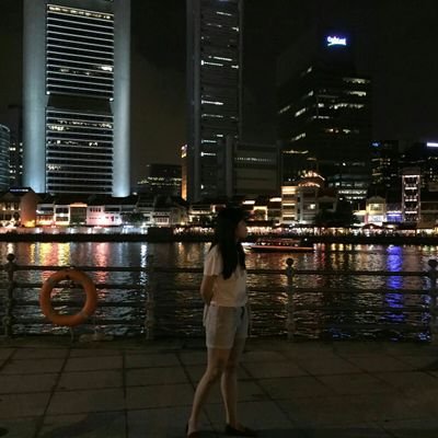 shiyingz_'s profile picture. Your toughest opponent is yourself.