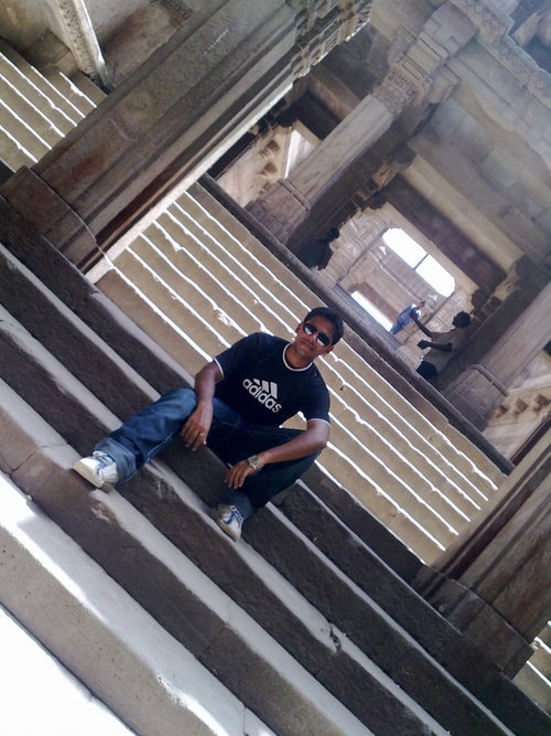 harish_Ingavale's profile picture. 