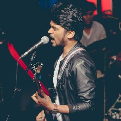 Advertising Professional | Sketch Artist | Vocalist | Guitarist | Songwriter at Punkture India @punkturetheband