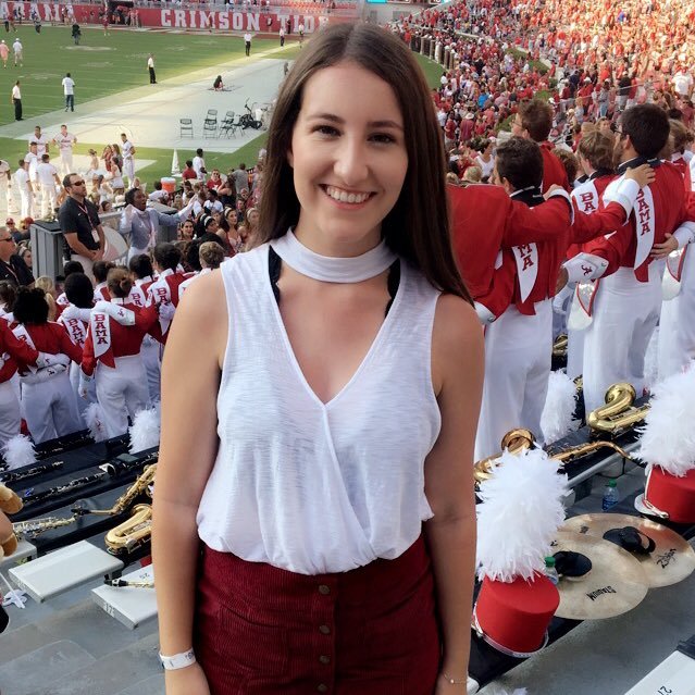 allisonaa_16's profile picture. UA '20