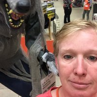 Jenn Bourque (@homedepotjennb) 's Twitter Profile Photo Jenn Bourque (@homedepotjennb) 's Twitter Profile Photo