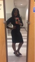 CherelleLanee's profile picture. Jesus 1st ~ Wife ~ Mother ~ Bowie State Alum ~ ANQ Dove ~ Fashionista ~ Fitness Freak ~ Sassy ~ More than meets the eye ~ Wanna know more...Follow Me!