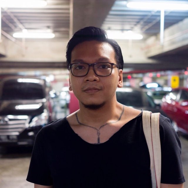 omgery's profile picture. Photography | Film Preservation | Film Restoration | Film Production | I teach French… kiss | +62 +33