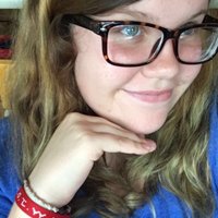 Samantha Jay (@sam_johnson1721) 's Twitter Profile