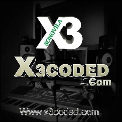 X3codedCom's profile picture. One of Africa's hot spot for Latest News, Entertainment and Educational Updates...