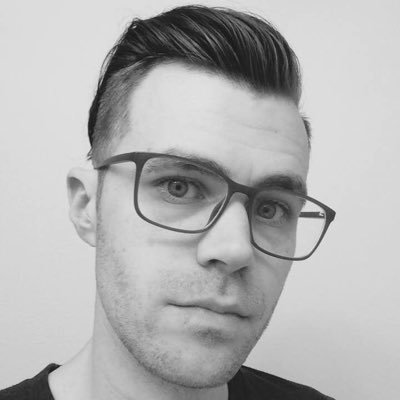 Justin Baldwinさんのプロフィール画像