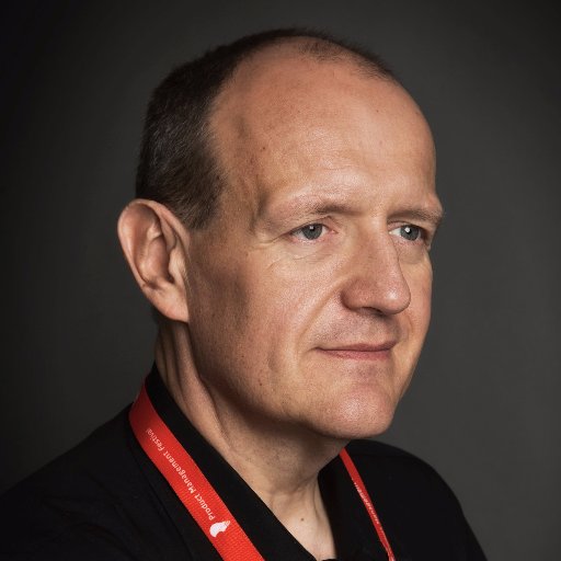 Peter Hogenkamp Profile