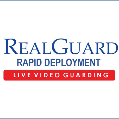 Replace Expensive Security Guards with Live Video Guarding Service Protecting Rail, Civil, Road and Construction Industry Call 1300 652 700