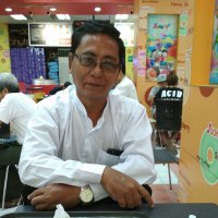 David Ye Oo (@davidyeoo) 's Twitter Profile