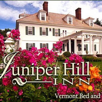 Juniper hill inn outlet