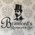Branfords (@branfordsrest) Twitter profile photo