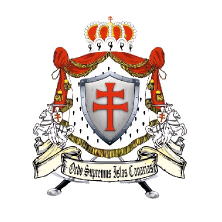 OSMCSSHCanarias's profile picture. Hilfe wem hilfe Bedürft