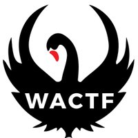 WACTF (@capture_tf) 's Twitter Profile