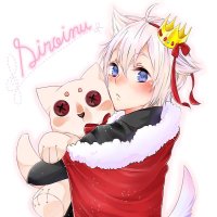 ψ白犬ψ(@BaYuki0527) 's Twitter Profile Photo