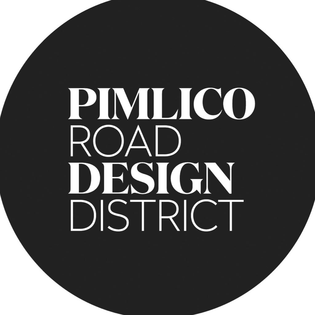 The Pimlico Road Design District, London's premiere destination for interior design, art, antiques and fine furniture.