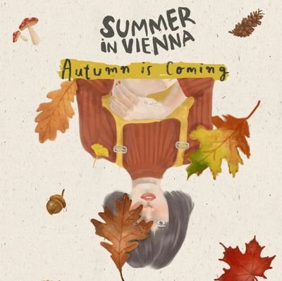 Autumn Is Coming Audio Cassette is Out Now! • 📞 Contact Person: Rama (0813-9167-0455) • ✉ contact.summerinvienna@gmail.com • ig: @summerinvienna