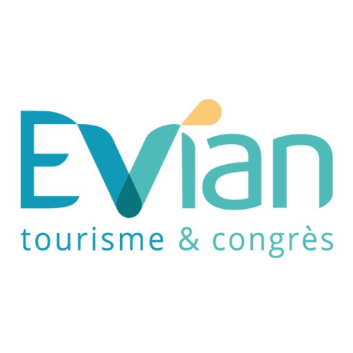 Compte officiel d'Evian Tourisme & Congrès - #Evian❤️