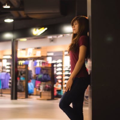 YadanarKyawWai's profile picture. 