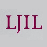 LJIL (@ljil_leiden) 's Twitter Profile