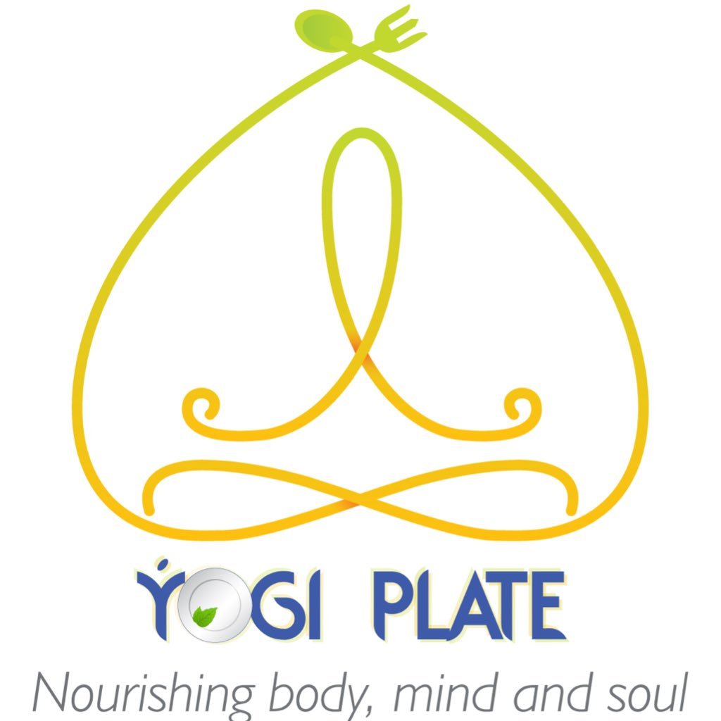 YogiPlate's profile picture. Founder- Radhavallabha Das, Books & Authors Food Lifestyle Yoga
