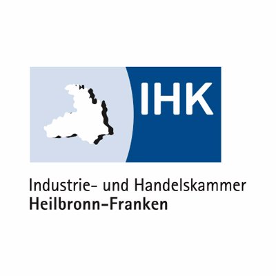 Hier twittert die IHK Heilbronn-Franken. Wir vertreten die Interessen von rund 68.000 Unternehmen in der Region Heilbronn-Franken | Impressum: https://t.co/bo2hL0UTd1