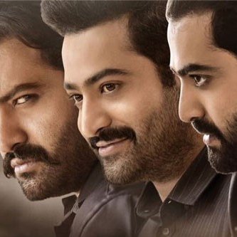 NtrFan1432's profile picture. I'm a Ntr Fan