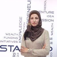 Rana M. Nofal (@rana_m_nofal) 's Twitter Profile