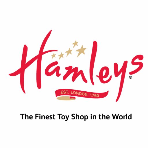 Step into a world where teddybears talk, fairytales come true and a child's imagination runs free at Hamleys UAE - The world’s finest toy retailer. #HamleysME