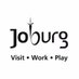 Joburg Tourism (@visitjoburg) Twitter profile photo