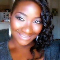 Nicole Okorie(@ladybug2wishon) 's Twitter Profile Photo