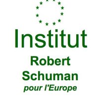 Institut R. Schuman (@i_robertschuman) 's Twitter Profile