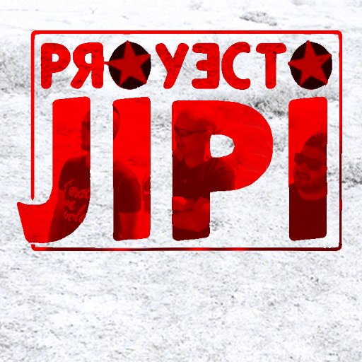 ProyectoJipi's profile picture. Hacemos fusión, rock y mestizaje. Tres discos: 'Humor, Amor y Respeto', 'Como están las cosas' y el 'Ilusiones redondas'. Contratación: @nomadasenaccion