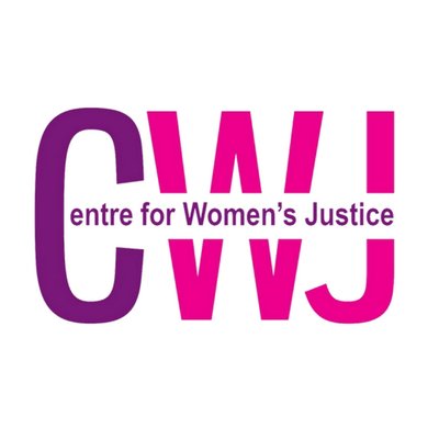 Centre for Women's Justice (@centreWJ )